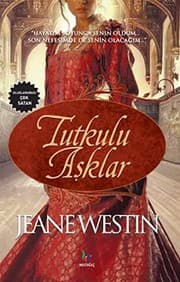 Cover of Tutkulu Asklar