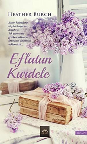 Cover of Eflatun Kurdele