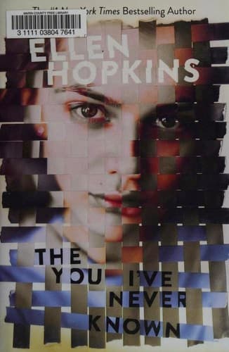 Cover of The you I've never known