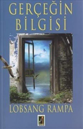 Cover of Gercegin Bilgisi