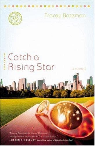 Cover of Catch a Rising Star