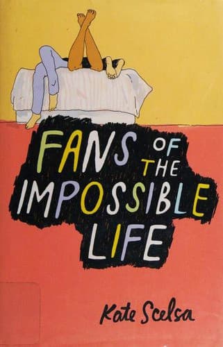 Cover of Fans of the impossible life