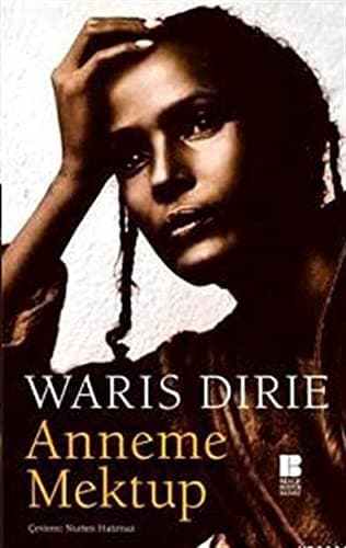 Cover of Anneme Mektup