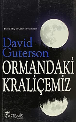 Cover of Ormandaki Kralicemiz