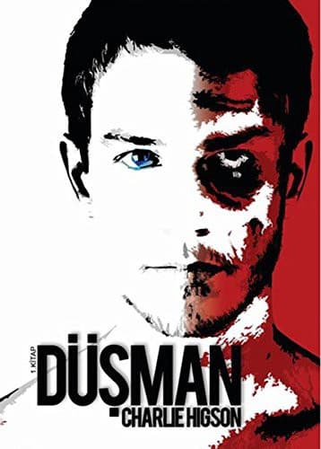 Cover of Dusman
