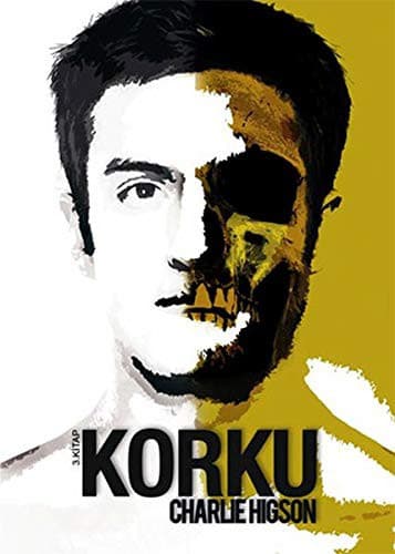 Cover of Korku