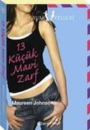 Cover of 13 Kucuk Mavi Zarf