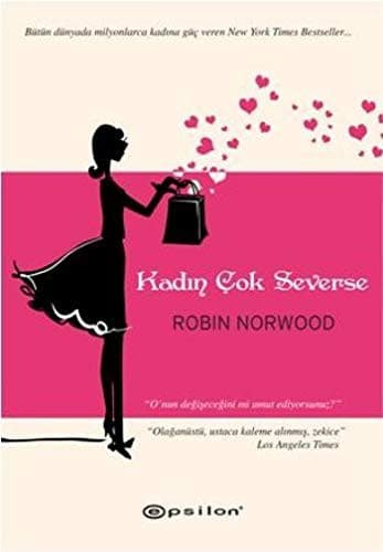 Cover of Kadin Cok Severse