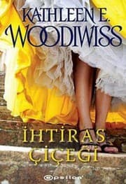 Cover of Ihtiras Cicegi