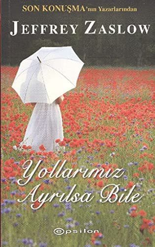 Cover of Yollarimiz Ayrilsa Bile