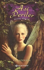 Cover of Asi Periler