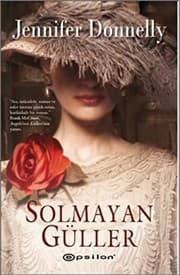 Cover of Solmayan Guller