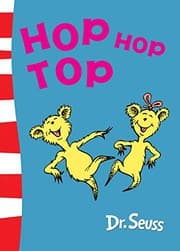 Cover of Hop Hop Top
