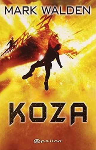 Cover of Koza