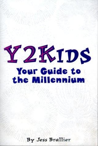 Cover of Y2Kids