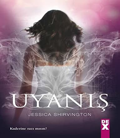 Cover of Uyanis