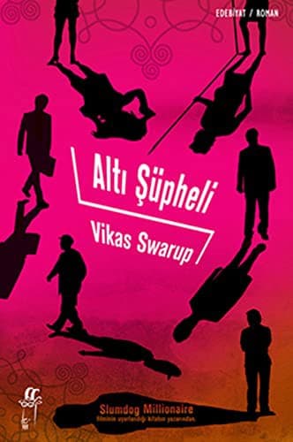 Cover of Alti Supheli