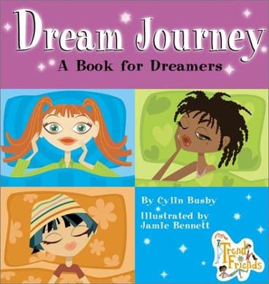 Cover of Dream Journey