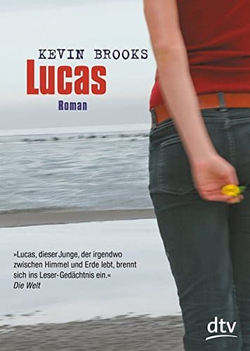 Cover of Lucas