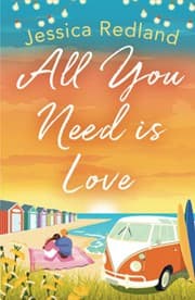 Cover of All You Need is Love