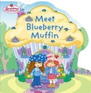 Cover of Strawberry Shortcake