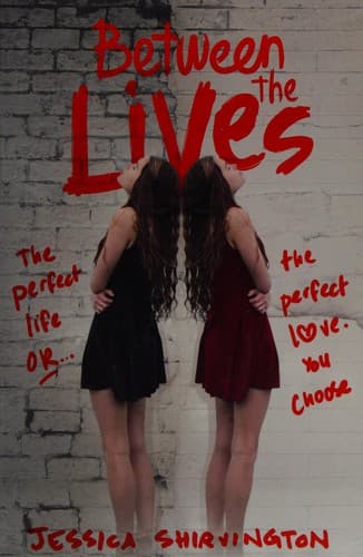 Cover of Between the Lives