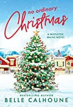 Cover of No Ordinary Christmas