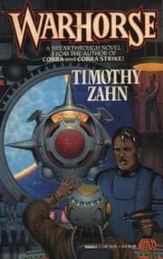 Cover of Warhorse