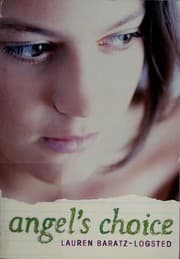 Cover of Angel's Choice