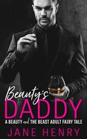 Cover of Beauty's Daddy