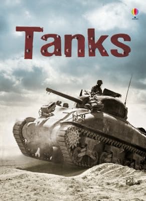 Cover of Beginners Plus Tanks