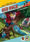 Cover of Hidden Riches