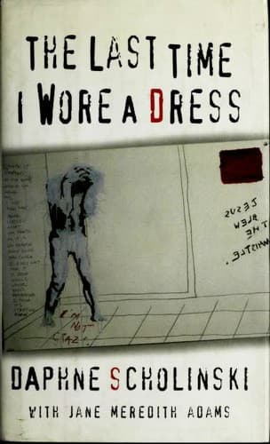 Cover of The last time I wore a dress