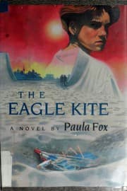 Cover of The Eagle Kite