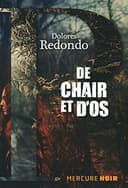 Cover of De chair et d'os