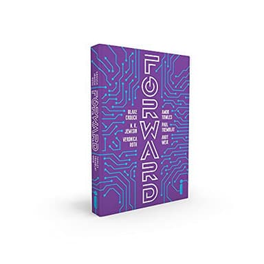 Cover of Forward