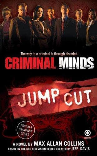 Cover of Criminal minds