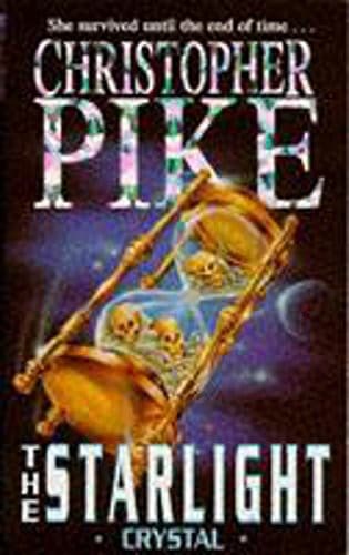 Cover of The Starlight Crystal