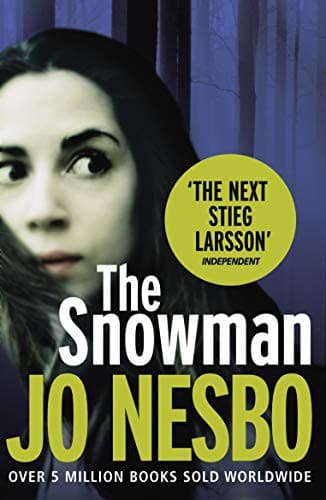 Cover of The Snowman