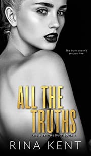 Cover of All the Truths