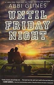 Cover of Until Friday Night