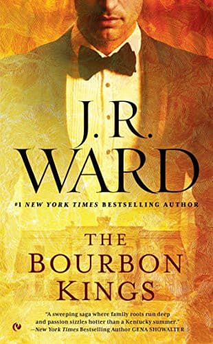 Cover of The Bourbon Kings