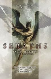 Cover of Seraphs