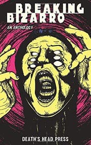 Cover of Breaking Bizarro