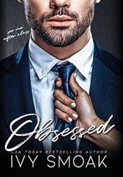 Cover of Obsessed