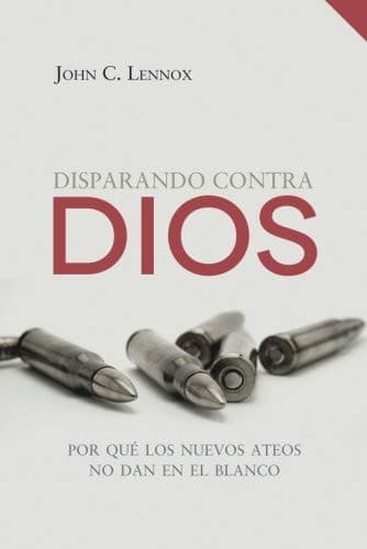 Cover of Disparando contra Dios