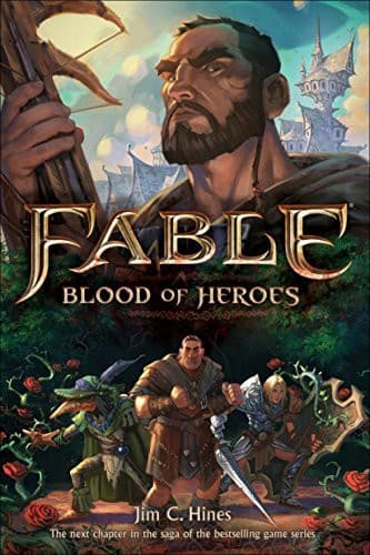 Cover of Fable