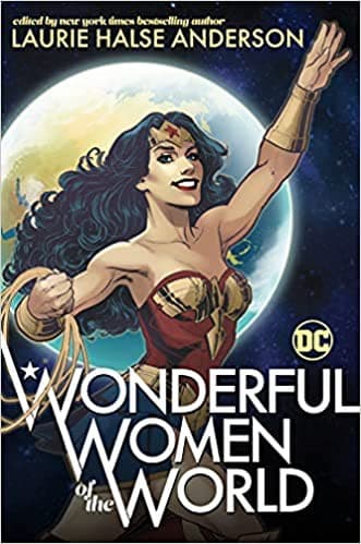 Cover of Wonderful Women of the World