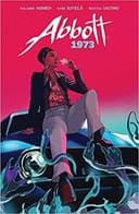 Cover of Abbott