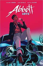 Cover of Abbott